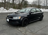 Used 2013 Volkswagen Jetta Hybrid Sedan image 2
