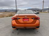 New 2025 Nissan Sentra SR w/ SR Premium Package image 6