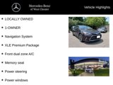 Used 2016 Toyota Avalon XLE Premium image 5