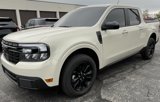 Used 2024 Ford Maverick Lariat w/ Black Appearance Package image 3