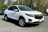 Certified 2022 Chevrolet Equinox LT image 2