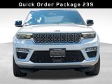 Used 2023 Jeep Grand Cherokee Summit image 2