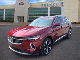 Used 2021 Buick Envision Essence image 3