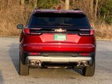 New 2025 GMC Acadia Elevation image 4
