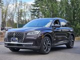Used 2023 Lincoln Corsair Reserve w/ Equipment Group 201A image 4