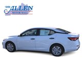 New 2025 Nissan Sentra S image 5