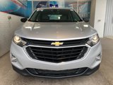 Certified 2020 Chevrolet Equinox LS image 2
