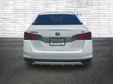 Used 2020 Nissan Versa SV image 4