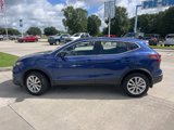 Used 2022 Nissan Rogue Sport S image 3