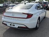 Used 2022 Hyundai Sonata SE image 3