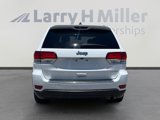 Used 2020 Jeep Grand Cherokee Limited w/ Luxury Group II image 4