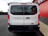 Used 2016 Ford Transit 250 130 Low Roof w/ Exterior Upgrade Package image 6