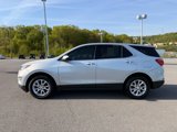 Used 2019 Chevrolet Equinox LT image 2