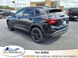 New 2025 Chevrolet Trax ACTIV w/ Driver Confidence Package image 6