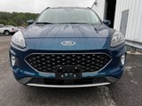 Used 2020 Ford Escape Titanium image 3