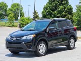 Used 2013 Toyota RAV4 LE image 3