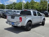 Used 2014 Nissan Frontier PRO-4X image 5