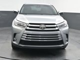 Used 2017 Toyota Highlander Limited image 2