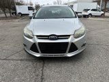 Used 2014 Ford Focus Titanium image 2