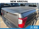Used 2019 Nissan Titan SV w/ Midnight Edition image 2