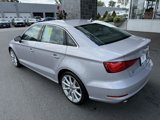 Used 2015 Audi A3 2.0T Premium Plus image 3