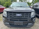 Certified 2016 Ford Explorer Sport w/ Equipment Group 401A image 2