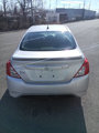 Used 2017 Nissan Versa S Plus image 6
