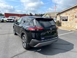 Used 2023 Nissan Rogue SV image 3