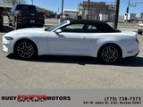 Used 2022 Ford Mustang Premium image 4