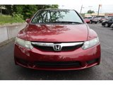 Used 2010 Honda Civic LX image 3