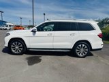 Used 2017 Mercedes-Benz GLS 450 4MATIC image 4