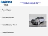 Certified 2023 Ford Explorer XLT image 4