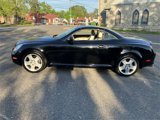 Used 2005 Lexus SC 430 Convertible image 2