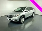 Used 2016 Honda CR-V EX-L image 2
