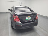 Used 2017 Chevrolet Sonic Premier image 6