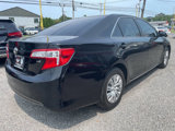 Used 2012 Toyota Camry LE image 5