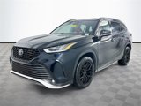 Used 2021 Toyota Highlander XSE image 3