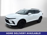 Used 2024 Chevrolet Blazer LT w/ Convenience Package image 3