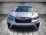 Used 2020 Subaru Forester Premium image 2