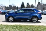 Used 2024 Ford Edge SEL w/ Convenience Package image 5
