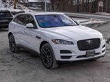 Used 2020 Jaguar F-PACE Premium image 3