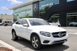 Used 2019 Mercedes-Benz GLC 300 4MATIC Coupe image 3