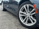Used 2021 Cadillac CT4 Luxury image 2