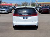 New 2025 Chrysler Pacifica Select w/ Uconnect Theater Family Group image 6