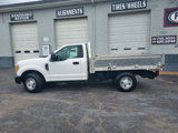 Used 2017 Ford F250 XL image 2