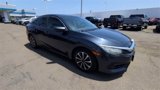 Used 2018 Honda Civic LX image 2