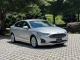 Used 2019 Ford Fusion SE image 3