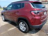 Used 2022 Jeep Compass Latitude w/ Convenience Group image 4