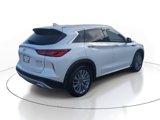 New 2025 INFINITI QX50 Luxe image 3