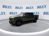 New 2025 Ford Maverick XLT image 4